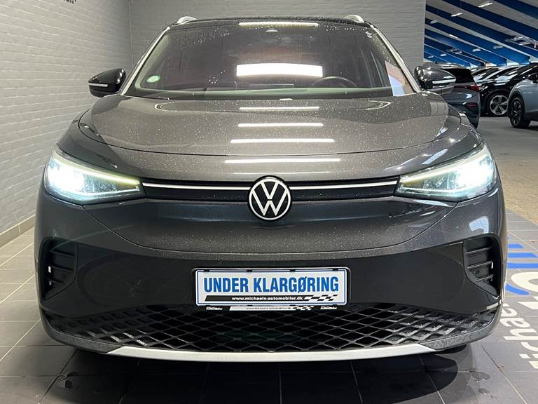 VW ID.4 77 1ST Pro Performance