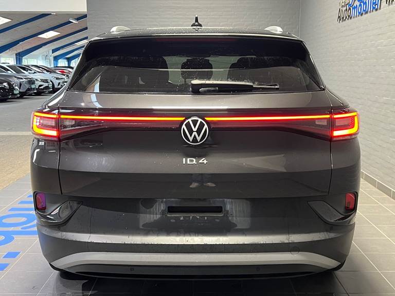 VW ID.4 77 1ST Pro Performance