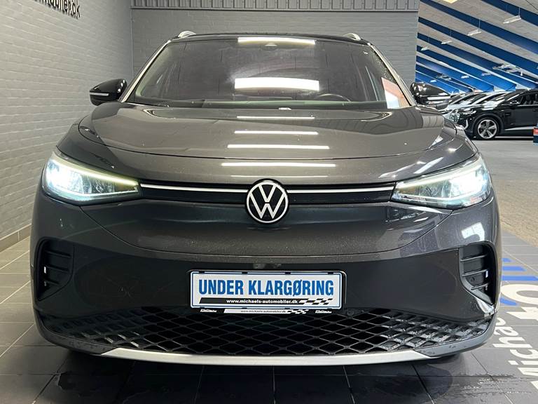 VW ID.4 77 1ST Pro Performance