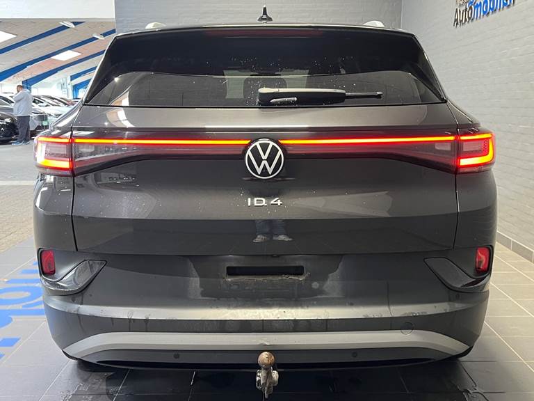 VW ID.4 77 1ST Pro Performance