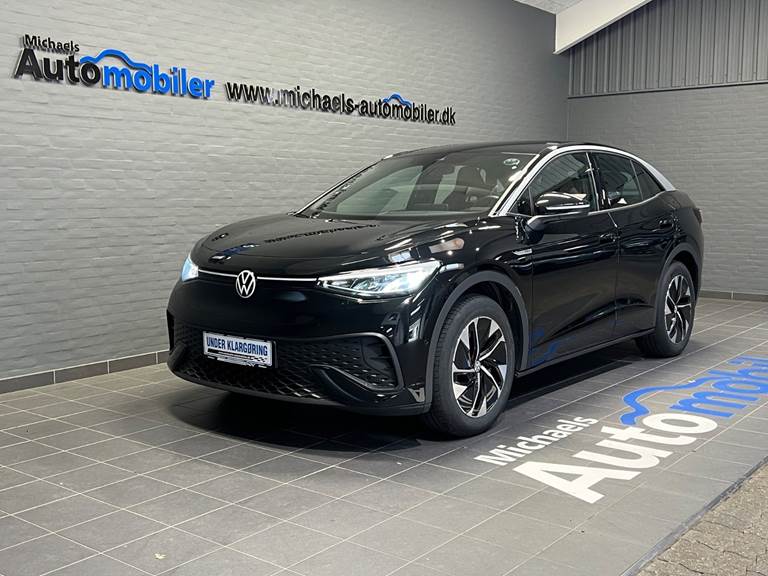 VW ID.5 77 Pro Performance