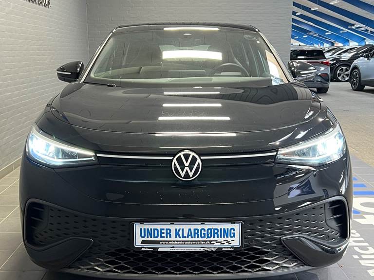 VW ID.5 77 Pro Performance