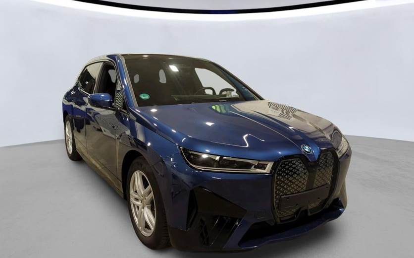 BMW iX xDrive40 Sport