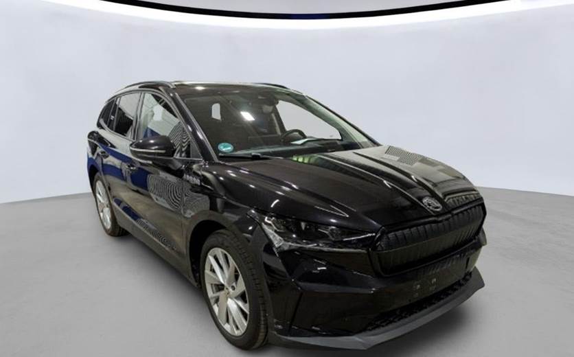 Skoda Enyaq 60 iV ecoSuite