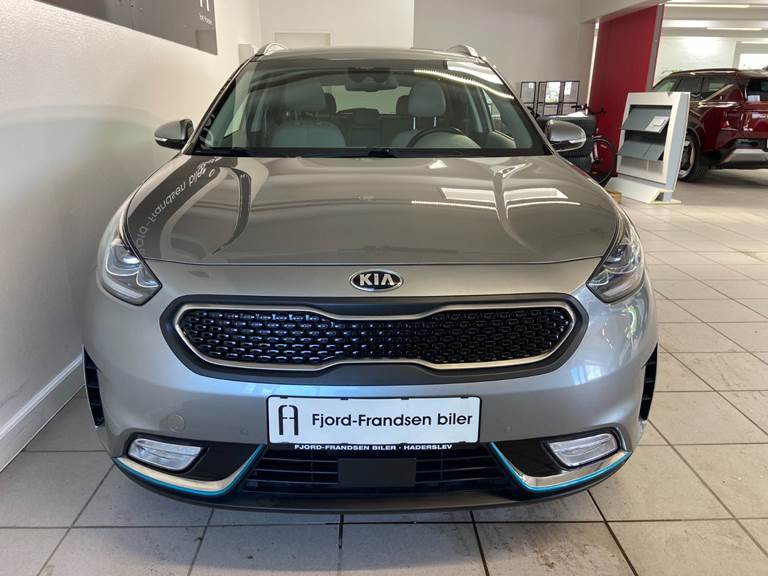 Kia Niro 1,6 PHEV Advance DCT