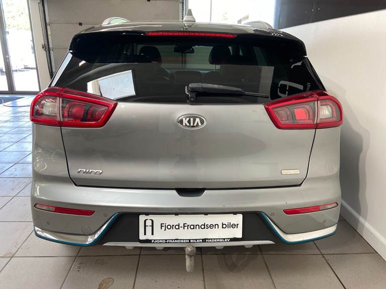 Kia Niro 1,6 PHEV Advance DCT