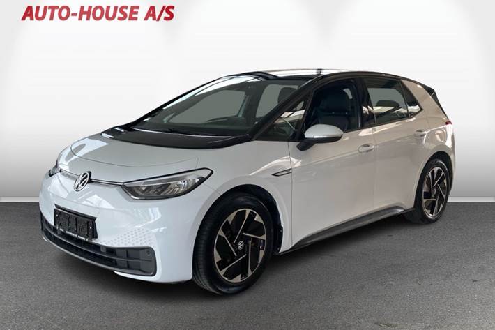 undefined VW ID.3 fra 2023
