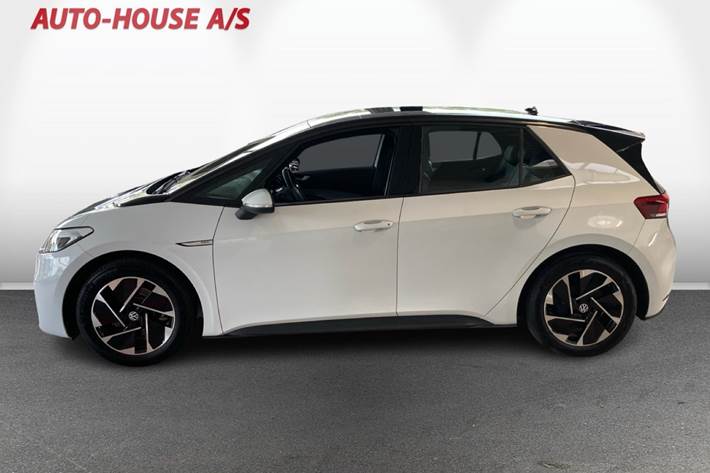 undefined VW ID.3 fra 2023