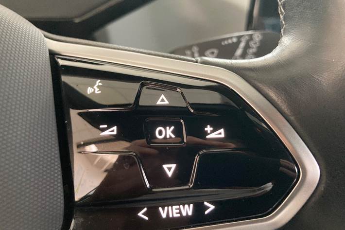 undefined VW ID.3 fra 2023