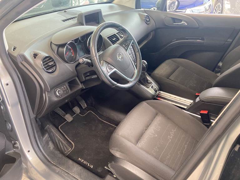 Opel Meriva 1,6 CDTi 95 Cosmo