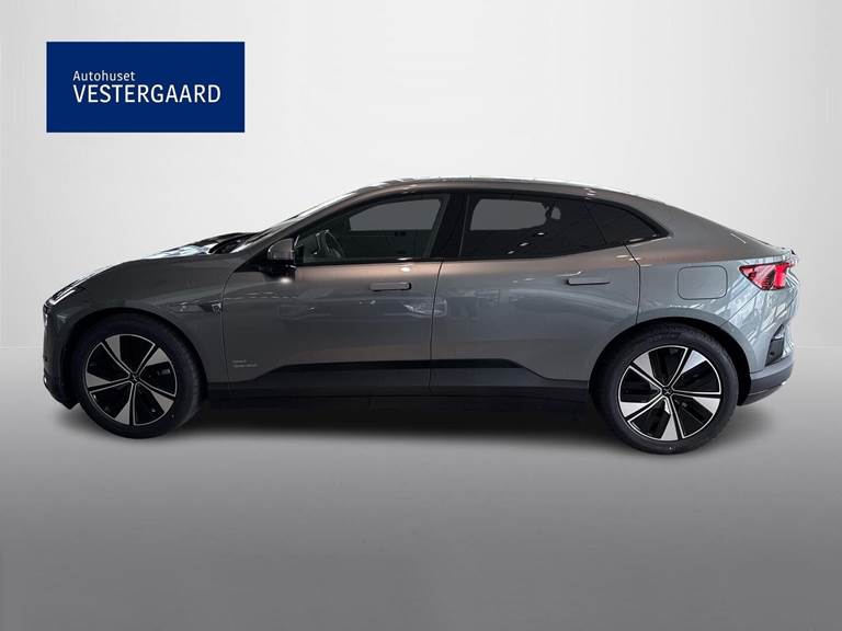 Polestar 4 Coupé Long Range Nordic Edition AWD