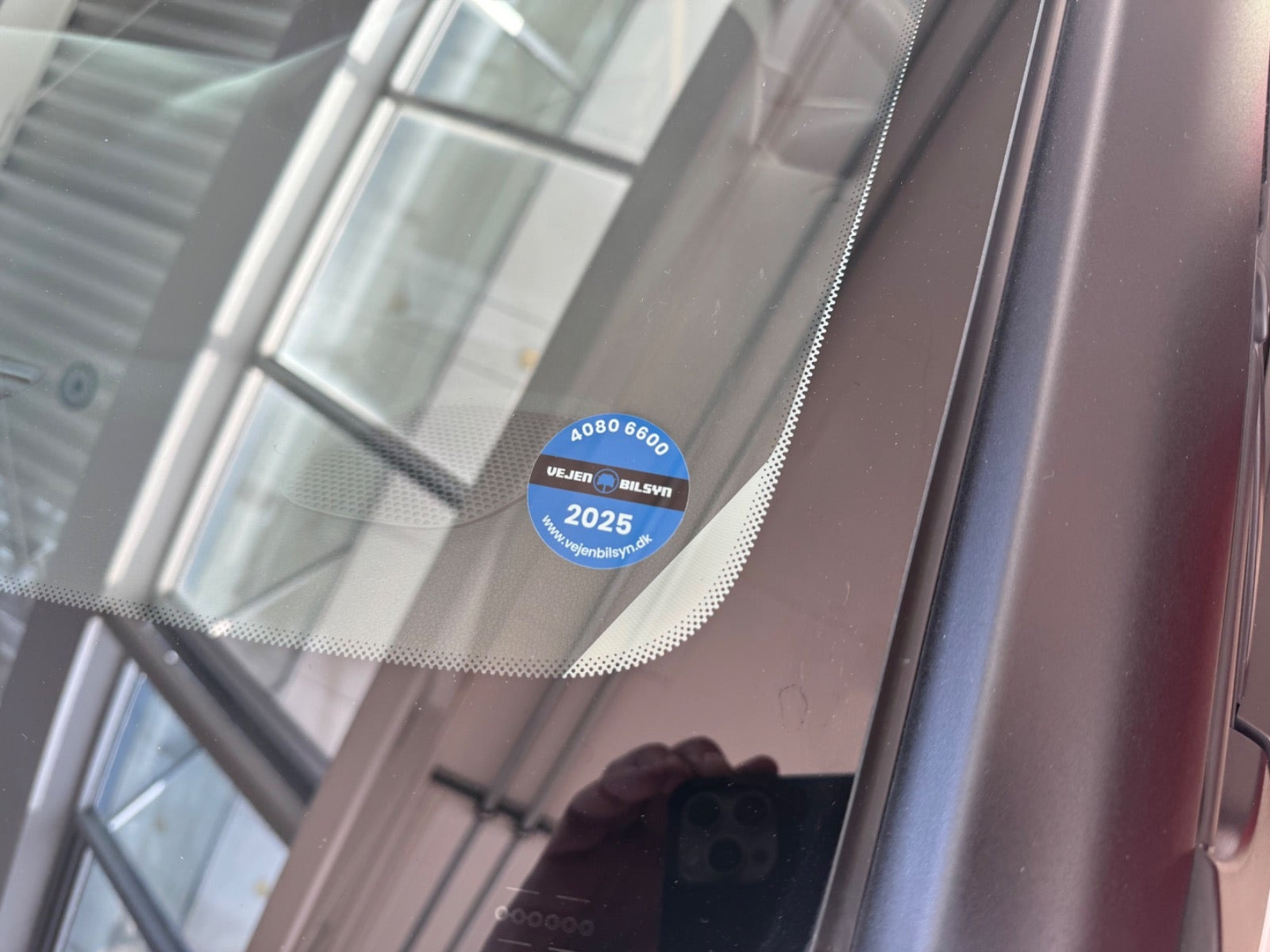 Hvid Citroën C3 fra 2021