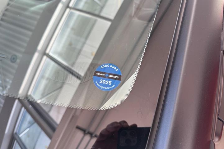 Hvid Citroën C3 fra 2021