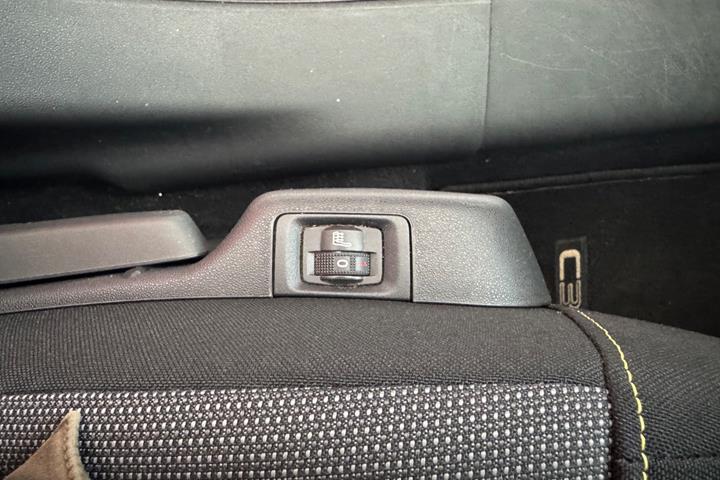 Hvid Citroën C3 fra 2021