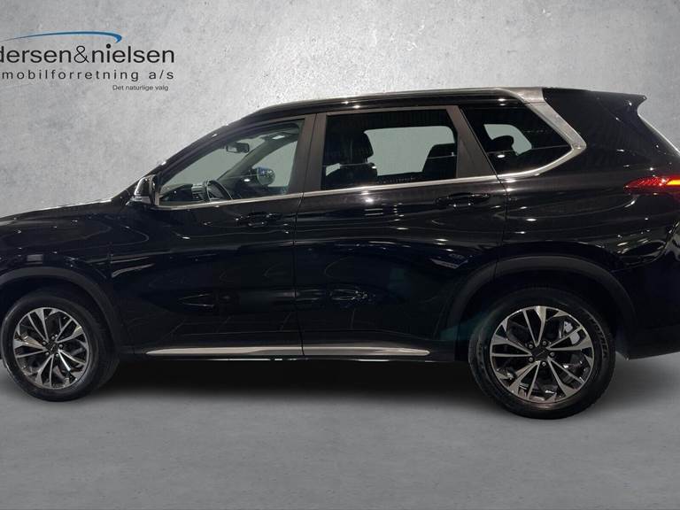 Maxus Euniq 6 EL 177HK 5d Aut.