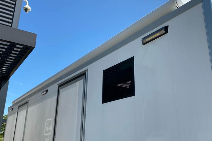 Hvid Fiat Ducato fra 2021