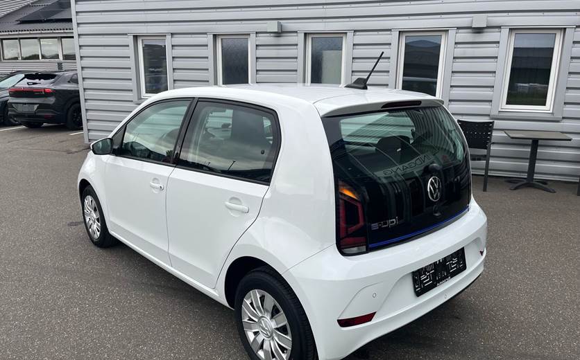 VW E-UP!