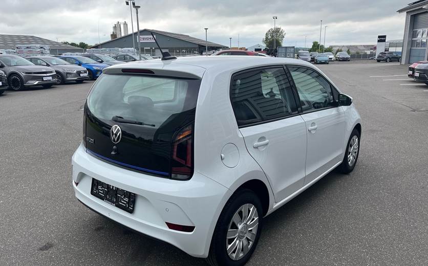 VW E-UP!