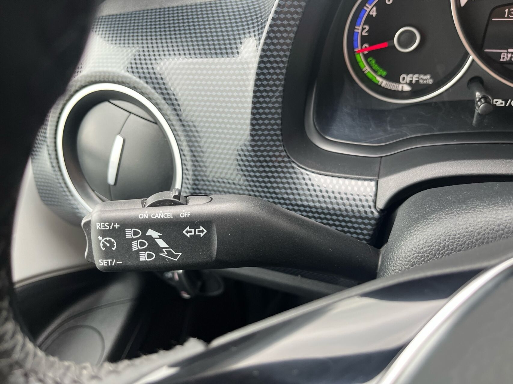 Hvid VW e-up fra 2020