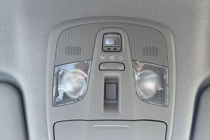 Sort Suzuki S-Cross fra 2022