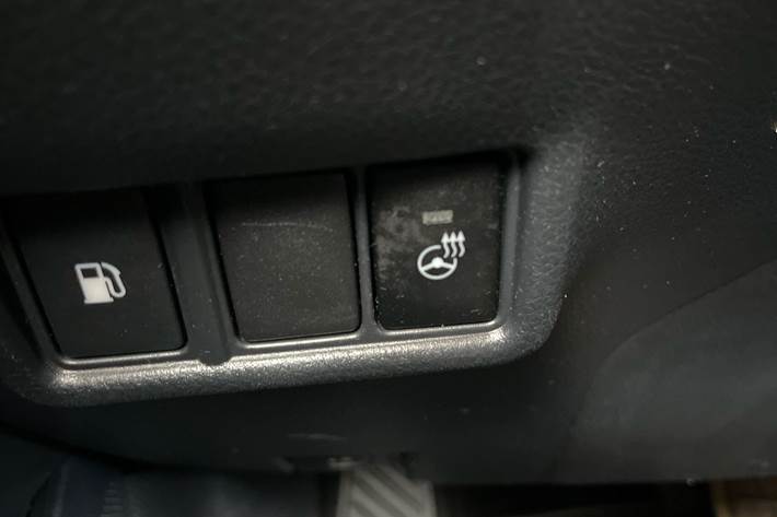 undefined Toyota C-HR fra 2019