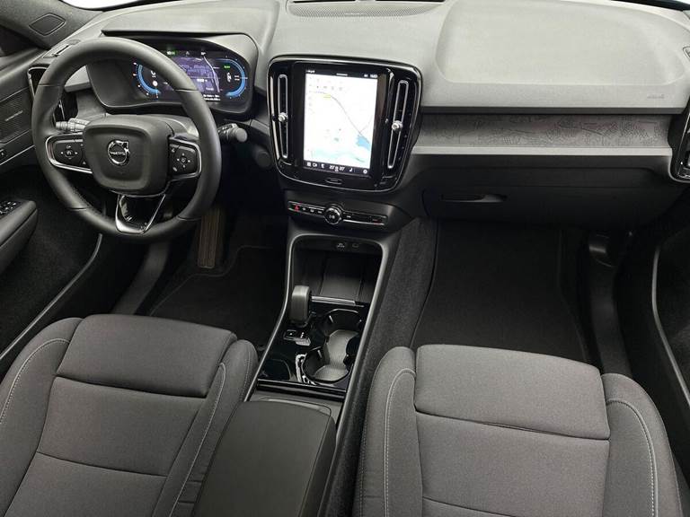 Volvo C40 P6 Recharge Ultimate 231HK 4d Aut.