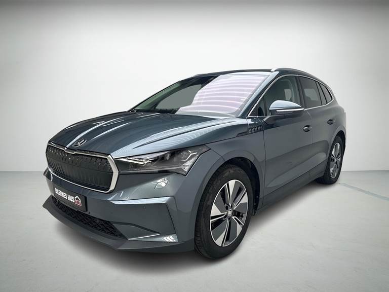 Skoda Enyaq 80 iV Selection Lounge 204HK 5d Aut.