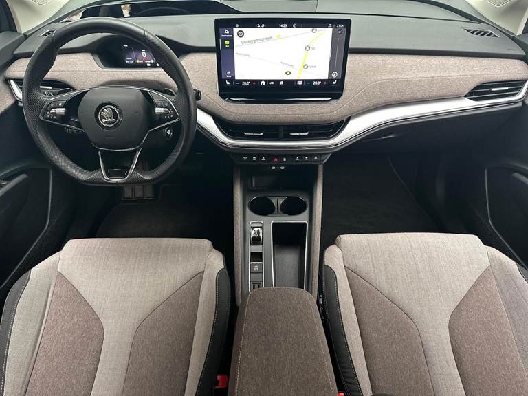 Skoda Enyaq 80 iV Selection Lounge 204HK 5d Aut.