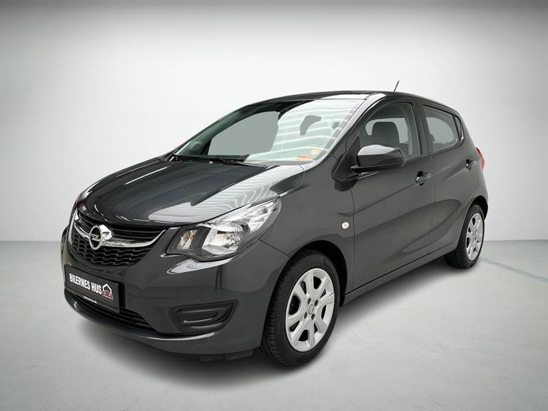 Opel Karl 1,0 Enjoy 75HK 5d