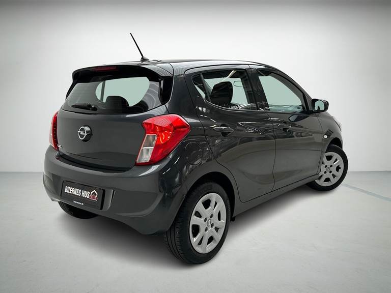 Opel Karl 1,0 Enjoy 75HK 5d