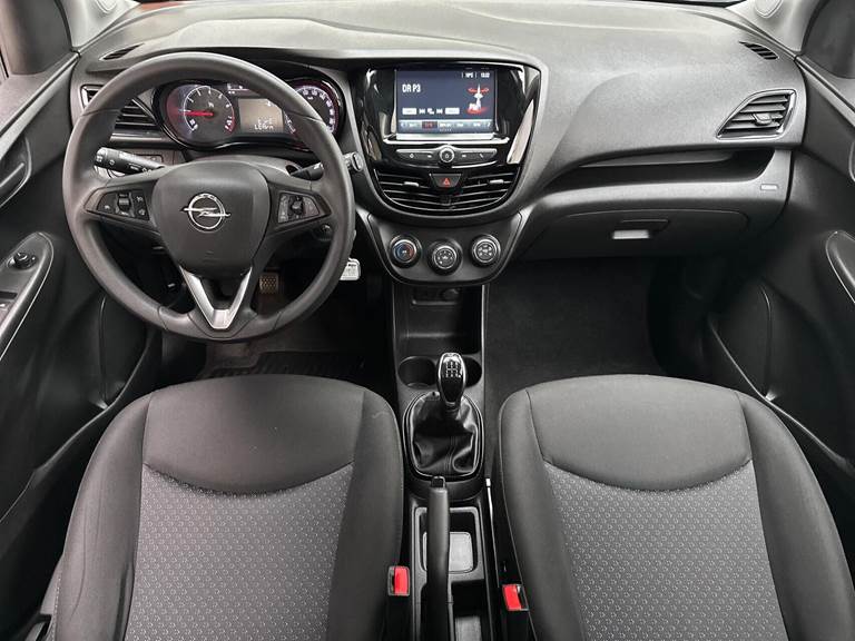 Opel Karl 1,0 Enjoy 75HK 5d