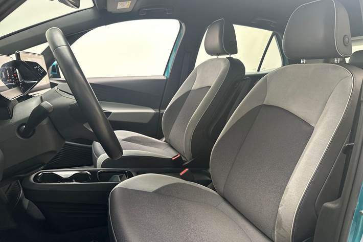 undefined VW ID.3 fra 2021