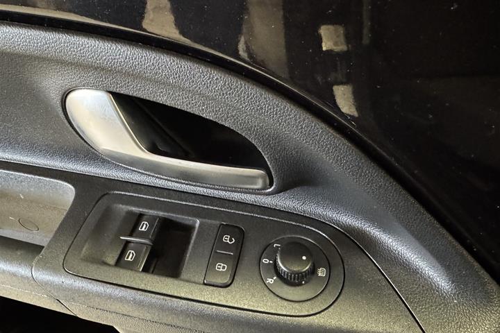 Sort VW up fra 2018