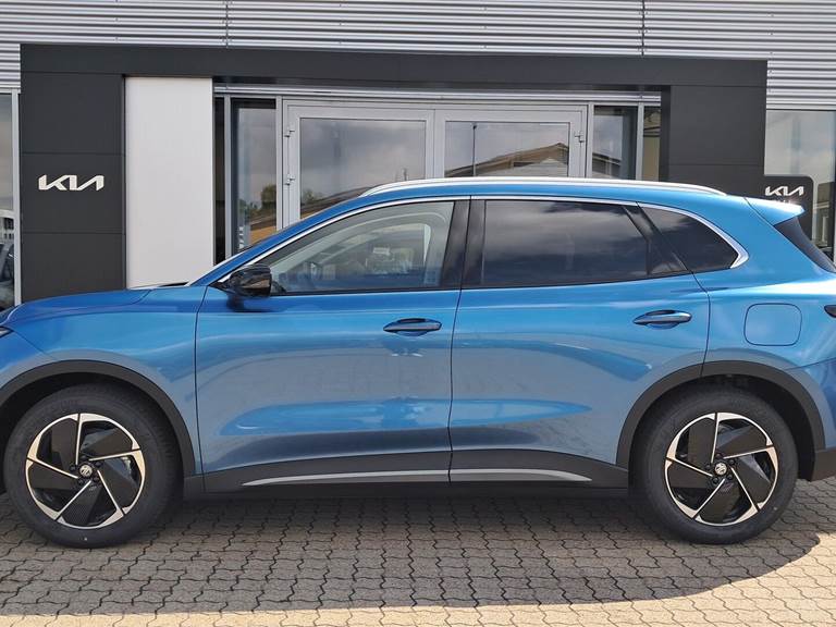 MG MGS5 Electric EL Long Range Luxury 231HK Stc Aut.