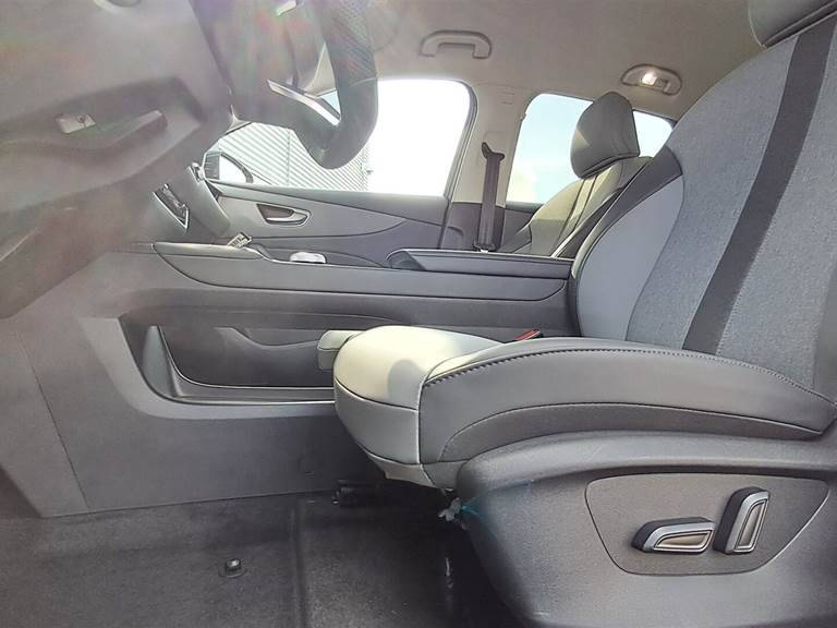 MG MGS5 Electric EL Long Range Luxury 231HK Stc Aut.