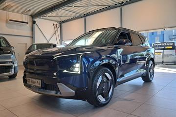 Kia EV5 Long Range Upgrade 218HK 5d Aut.