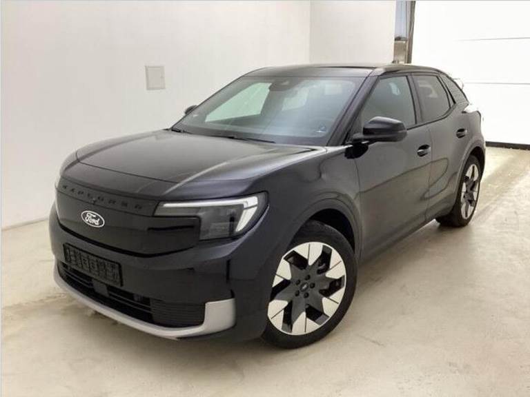 Ford Explorer EL UR Premium RWD 286HK 5d Aut.