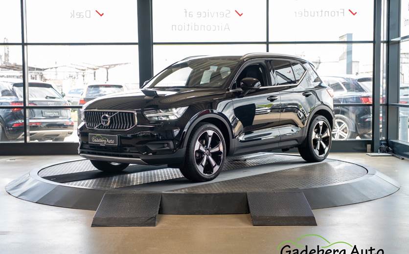 Volvo XC40 2,0 T4 190 Inscription aut. Van