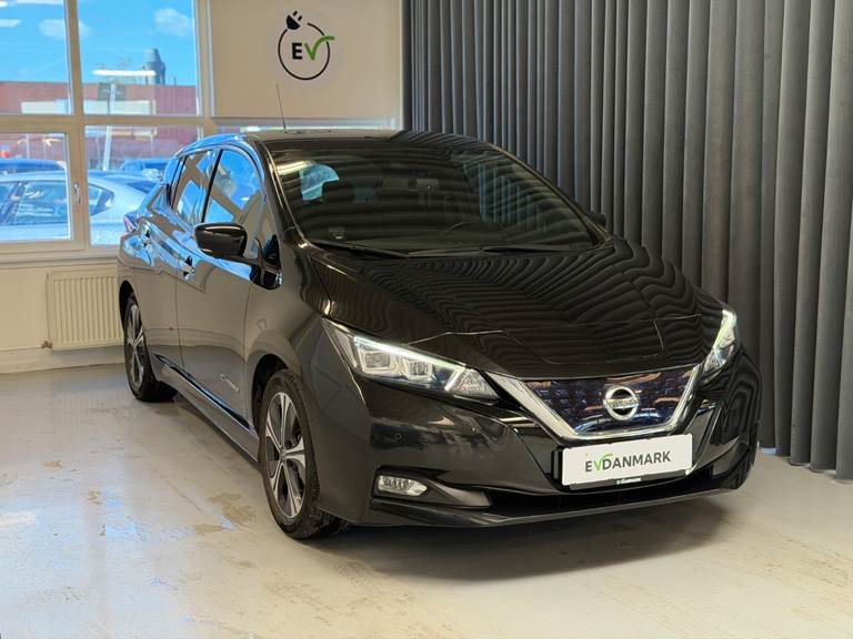 Nissan Leaf 40 Acenta