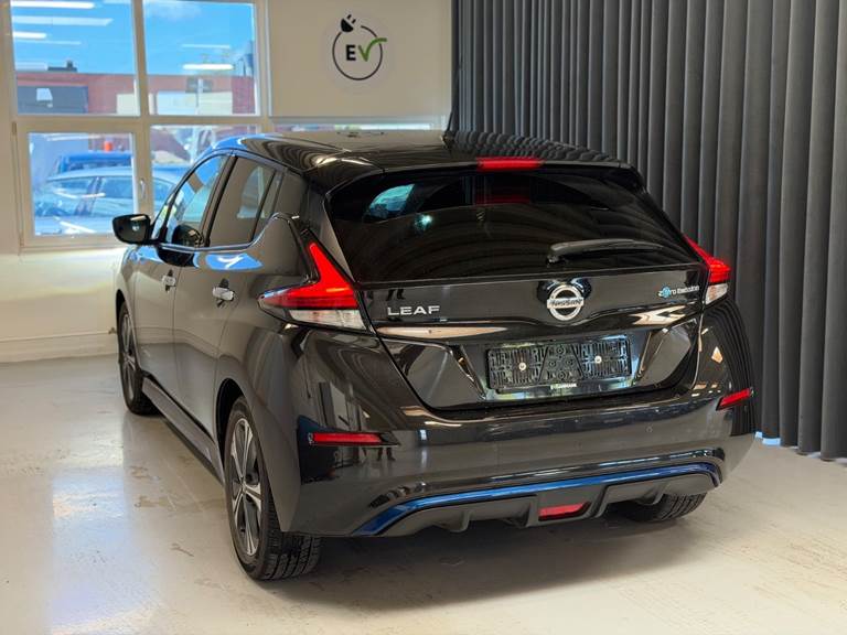 Nissan Leaf 40 Acenta