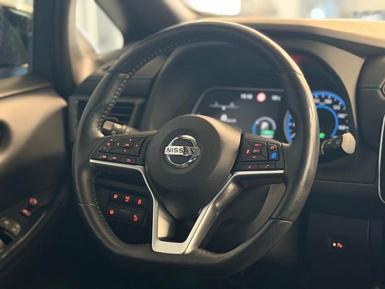 Nissan Leaf 40 Acenta