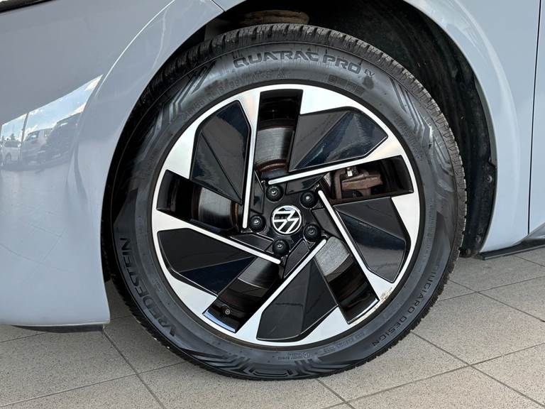 VW ID.3 58 1ST Pro Performance