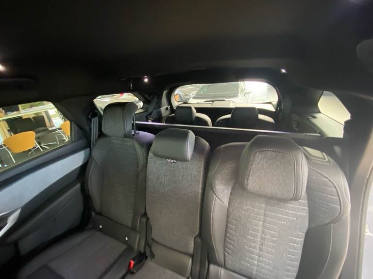 Peugeot e-5008 77 Allure Pack 7prs