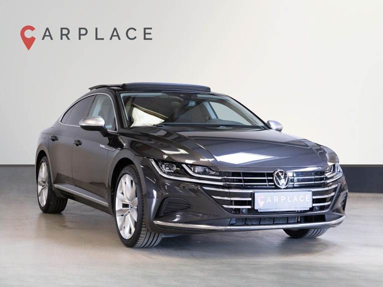 VW Arteon 1,4 eHybrid Elegance DSG