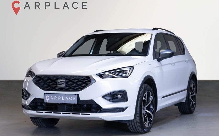 Seat Tarraco 1,4 eHybrid FR DSG