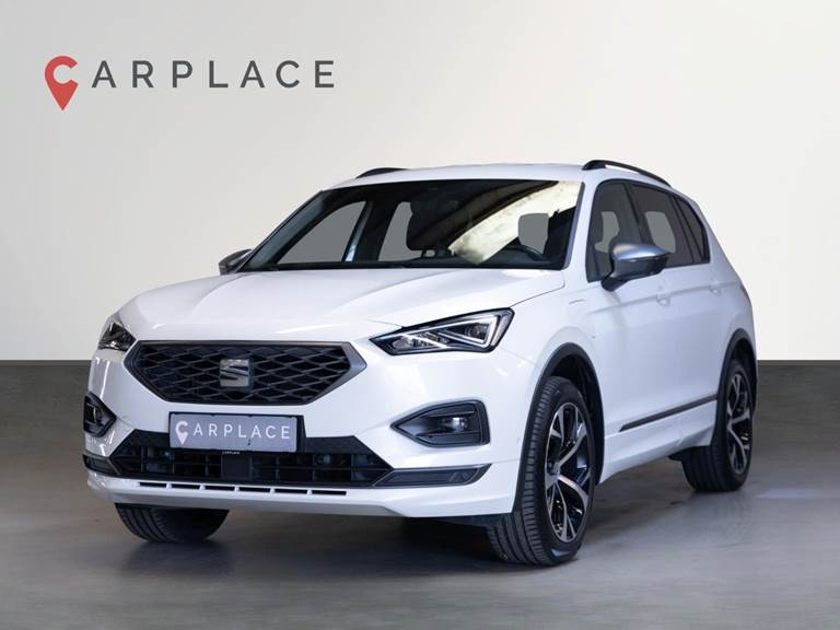 Seat Tarraco 1,4 eHybrid FR DSG