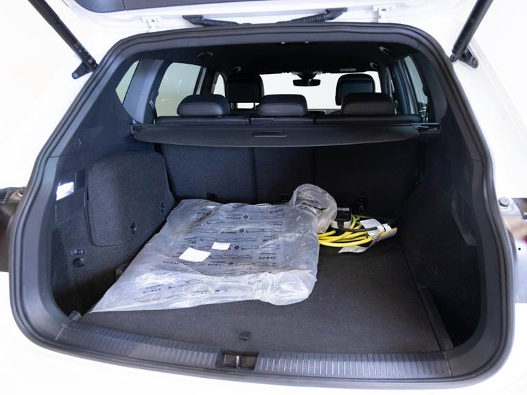 Seat Tarraco 1,4 eHybrid FR DSG