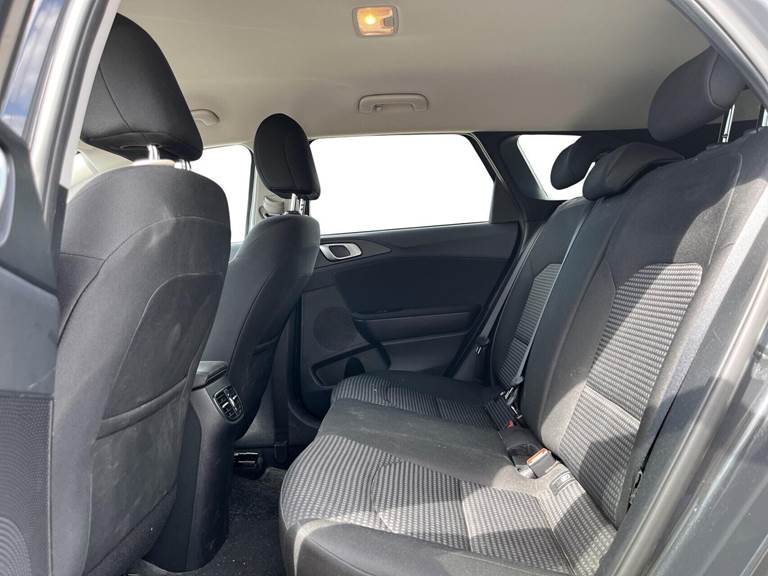 Kia Ceed 1,0 T-GDi Active SW