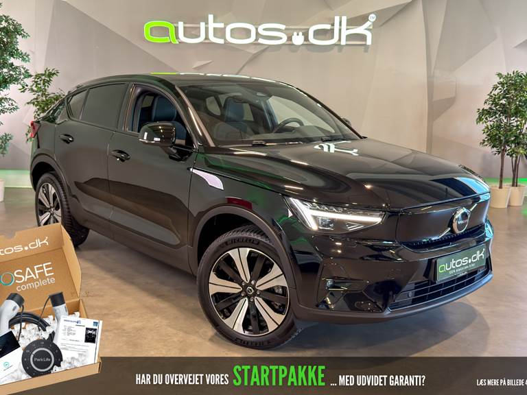 100Autotjek biler