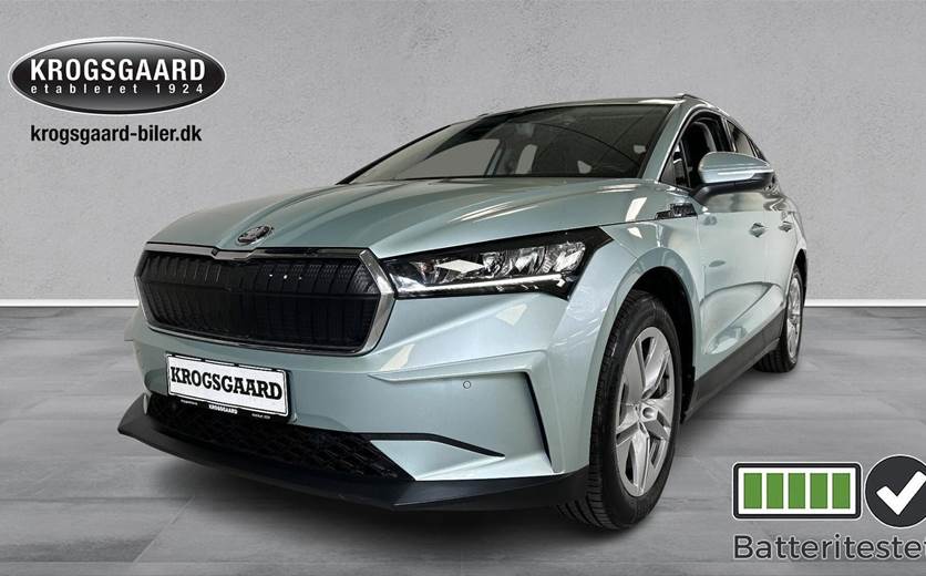 Skoda Enyaq 60 iV